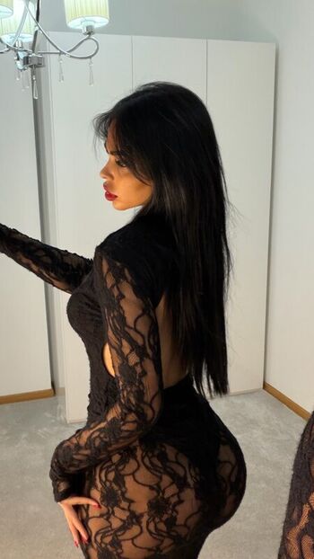 Full leaked Colovic jana private photo