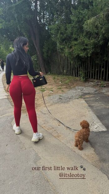 Full leaked Colovic jana private photo