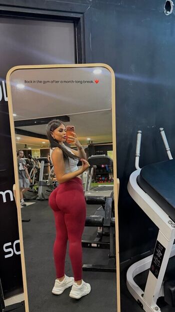 Full leaked Colovic jana private photo