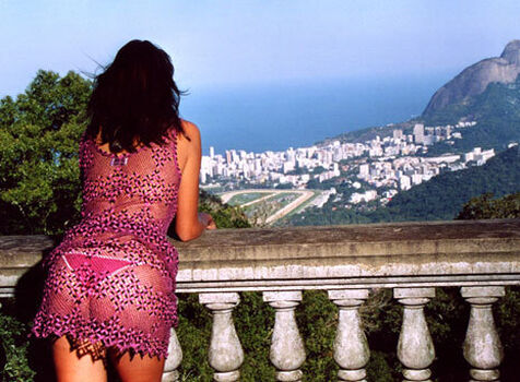 Full leaked Colrio brasil page private photo