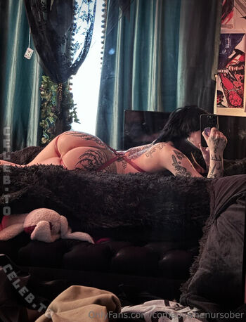 Full leaked Comeovwhenursober private photo