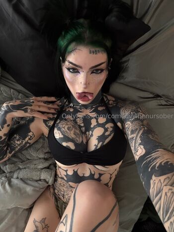 Full leaked Comeovwhenursober private photo