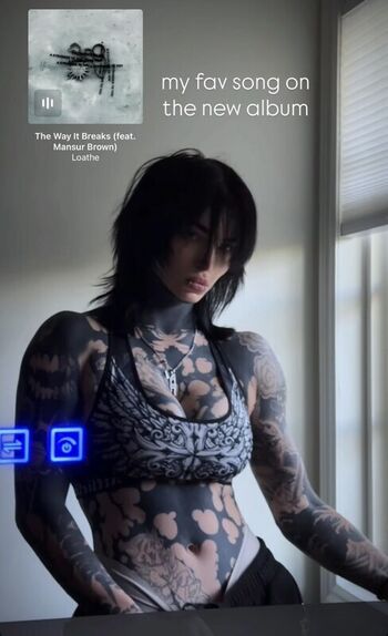 Full leaked Comeovwhenursober private photo