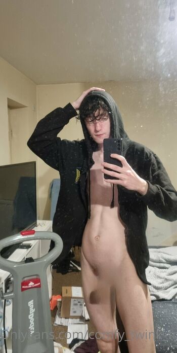 Full leaked Comfy twink free private photo