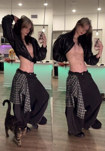 Full leaked Comfycakes private photo
