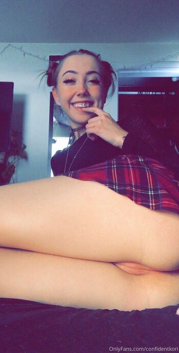 Full leaked Complicatedkori private photo