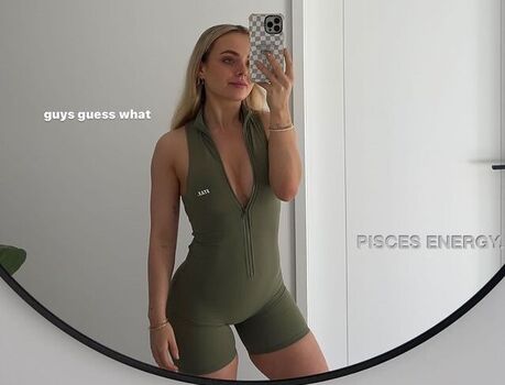 Full leaked Conagh kathleen page private photo
