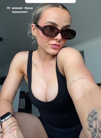 Full leaked Conagh kathleen page private photo