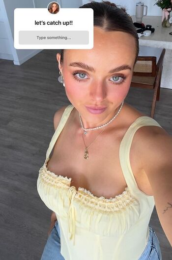 Full leaked Conagh kathleen private photo
