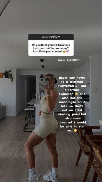 Full leaked Conagh kathleen private photo