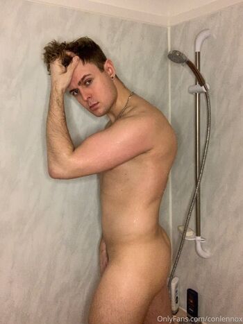 Full leaked Conlennox private photo