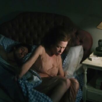 Full leaked Connie booth private photo