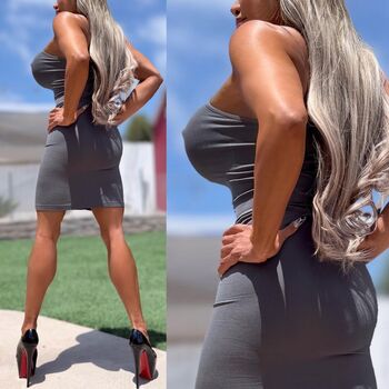 Connie Elizabeth
