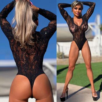 Full leaked Connie elizabeth  page private photo