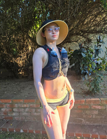 Full leaked Connie han private photo