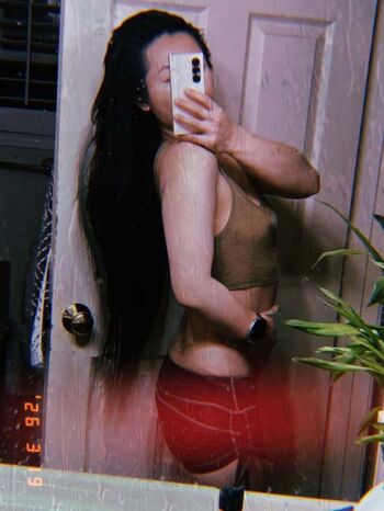Full leaked Connie han private photo