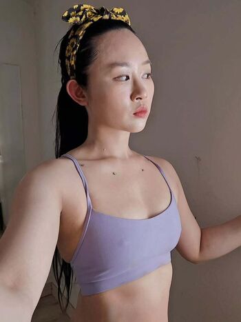 Full leaked Connie han private photo