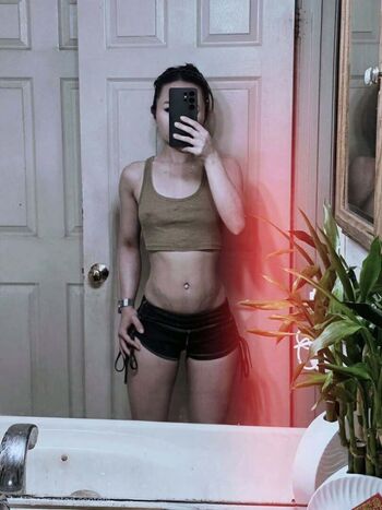 Full leaked Connie han private photo