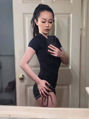 Full leaked Connie han private photo