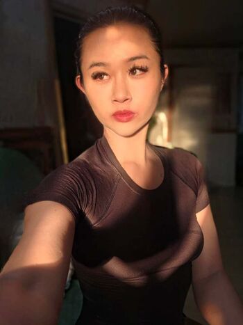 Full leaked Connie han private photo