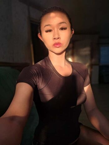 Full leaked Connie han private photo