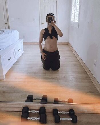 Full leaked Connie han private photo