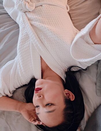 Full leaked Connie han private photo