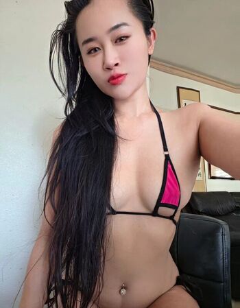 Full leaked Connie han private photo