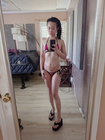 Full leaked Connie han private photo