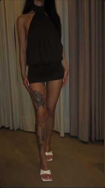 Full leaked Connie kieu private photo