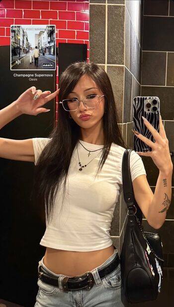 Full leaked Connie kieu private photo