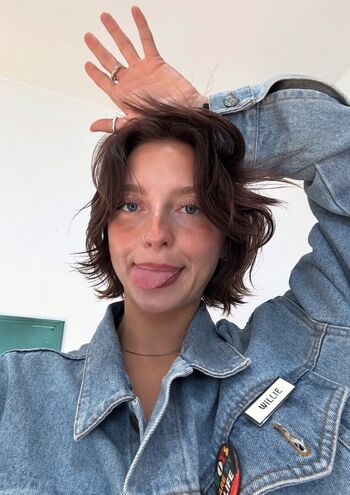 Full leaked Connie korenovsky private photo