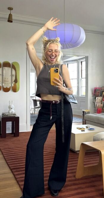 Full leaked Connie korenovsky private photo