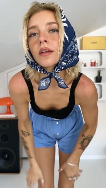 Full leaked Connie korenovsky private photo