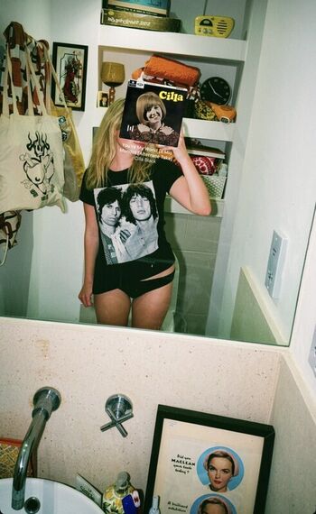 Connie Mclean