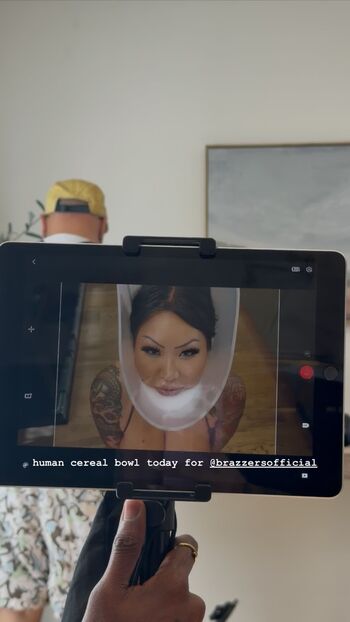 Full leaked Connie perignon  page private photo