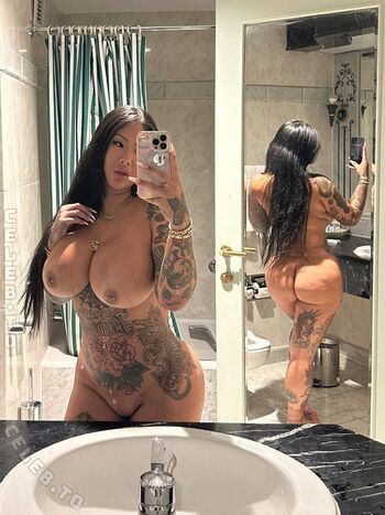 Full leaked Connie perignon private photo