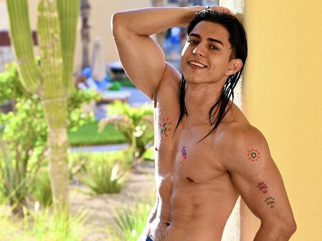 Full leaked Connor morgan private photo