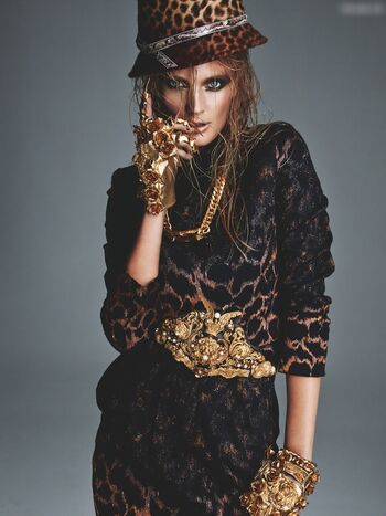 Full leaked Constance jablonski private photo