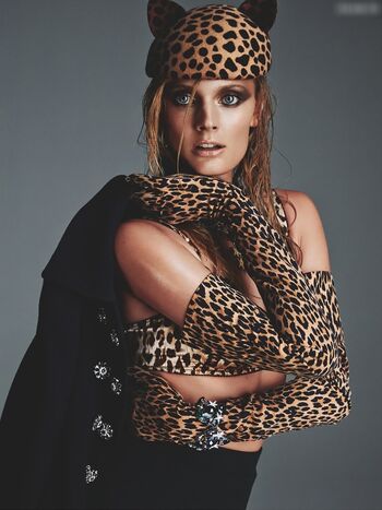 Full leaked Constance jablonski private photo