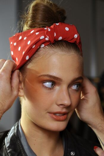 Constance Jablonski
