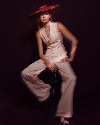 Full leaked Constance jablonski private photo