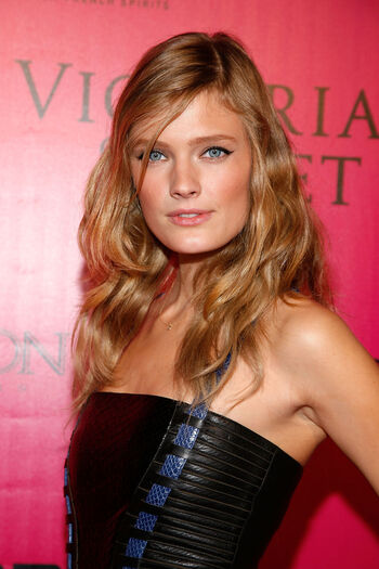 Full leaked Constance jablonski private photo