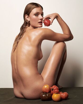Full leaked Constance jablonski private photo