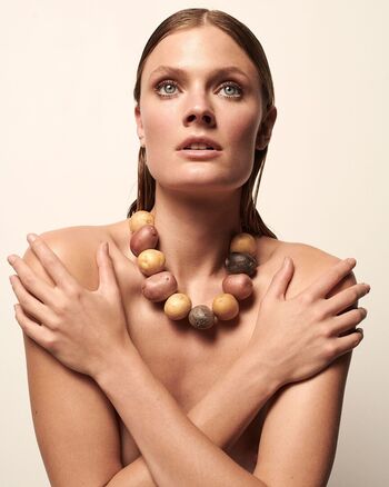 Full leaked Constance jablonski private photo