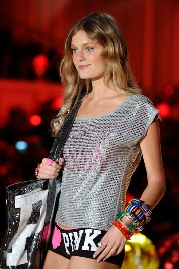Full leaked Constance jablonski private photo