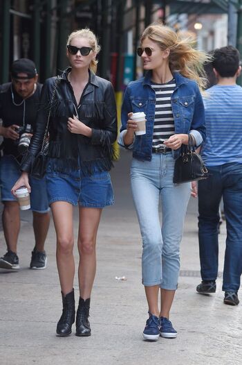 Full leaked Constance jablonski private photo