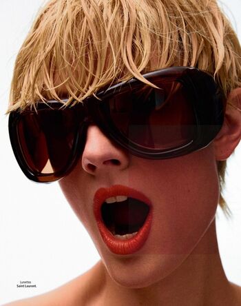 Full leaked Constance jablonski private photo