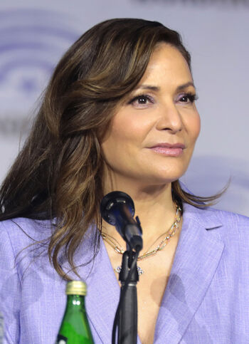 Full leaked Constance marie private photo