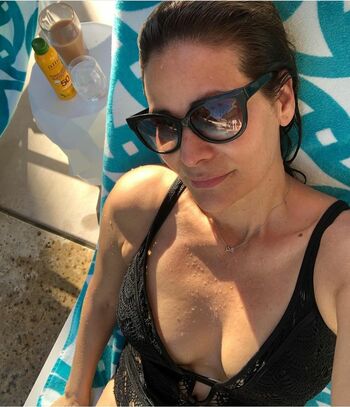 Full leaked Constance marie private photo
